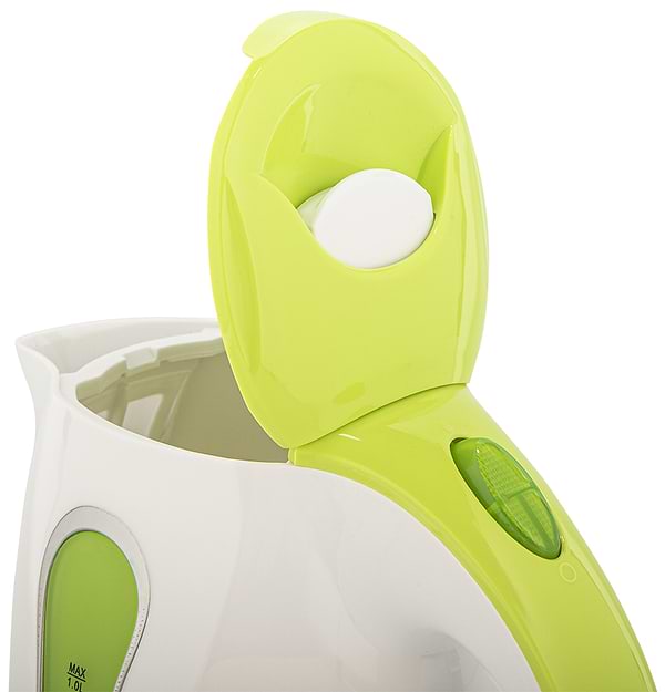 Фото - Електричний чайник ECG RK 1022 Green