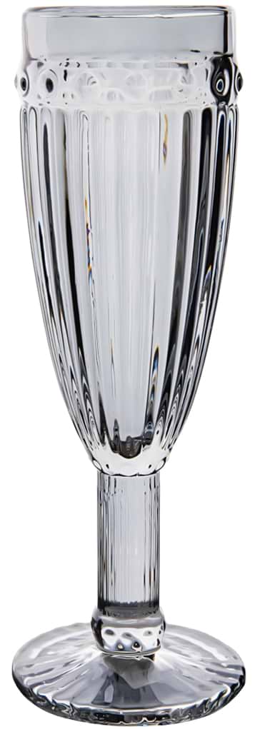 Бокал EDC Lanister.Black 160 мл (EDC04-02/1)