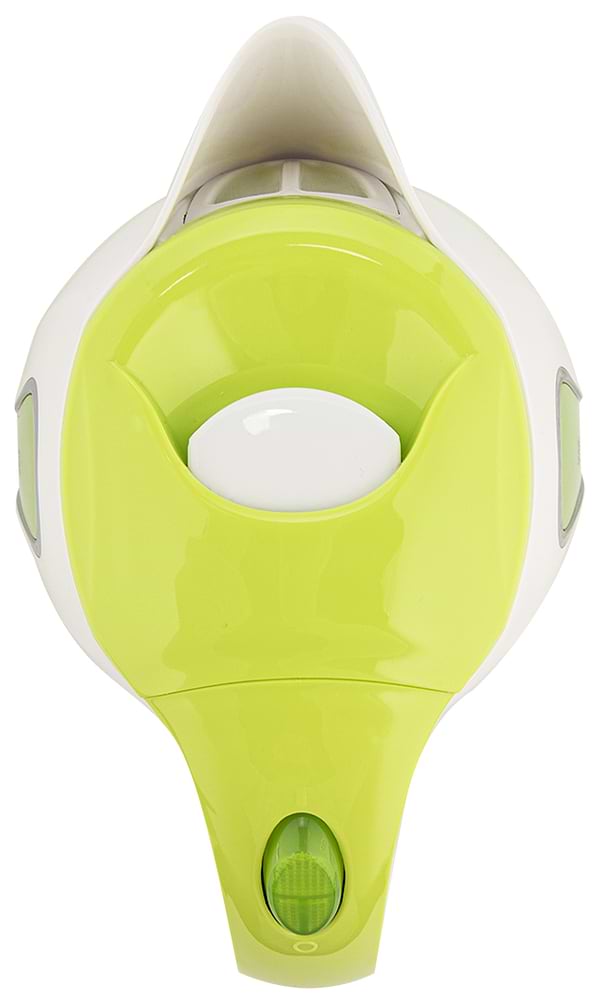 Фото - Електричний чайник ECG RK 1022 Green