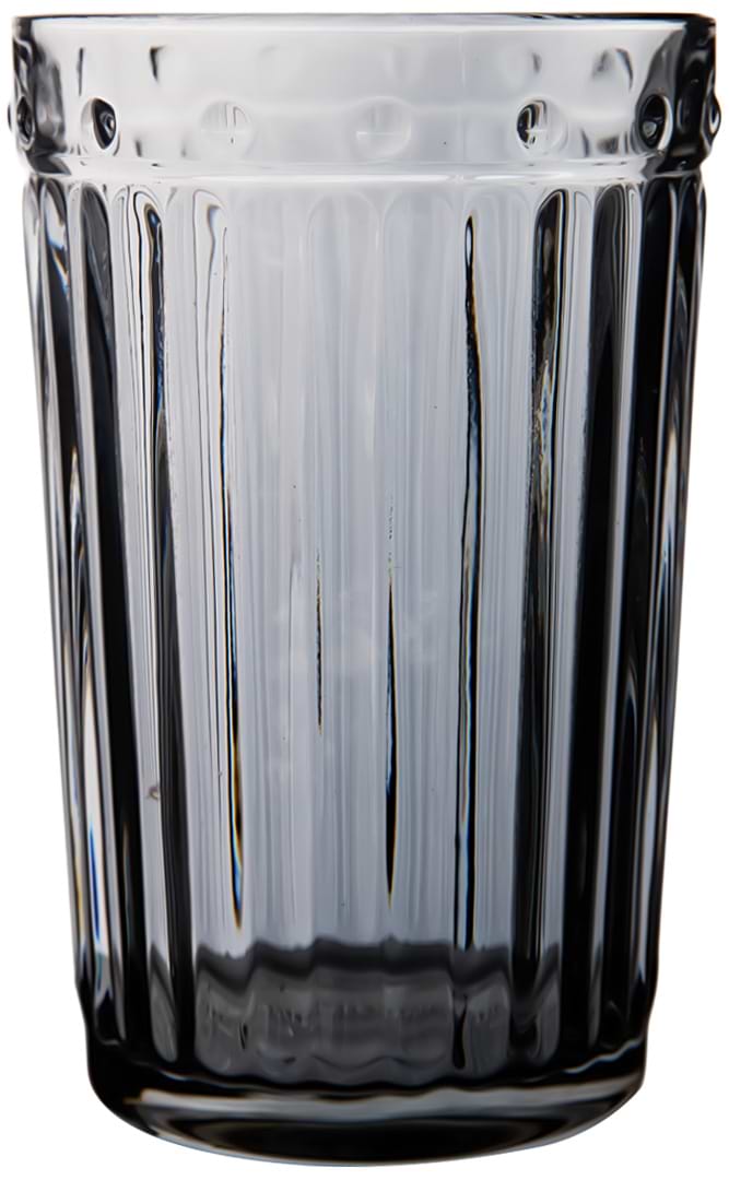 Стакан EDC Lanister.Black 350 мл (EDC04-05/1)