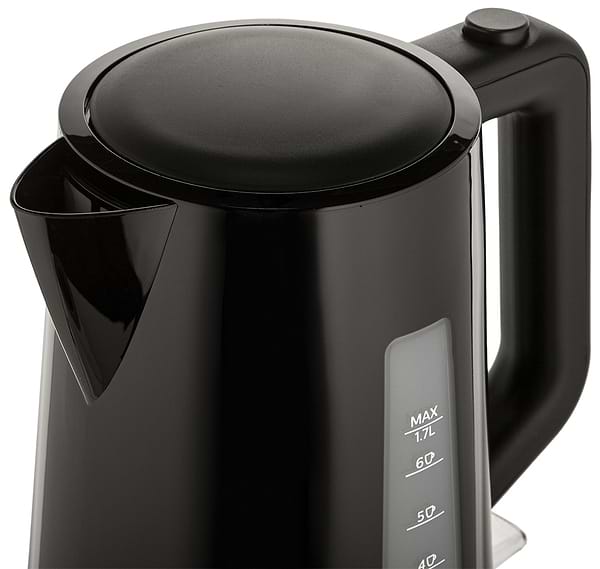 Фото - Електричний чайник Philips HD9318/20