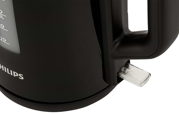Фото - Електричний чайник Philips HD9318/20