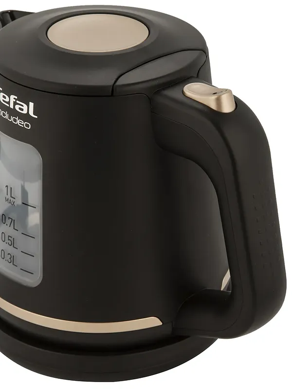 Фото - Электрический чайник Tefal Includeo KI533811