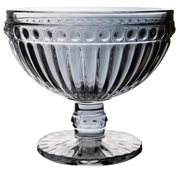 Фото - Креманка EDC Lanister.Black 340 мл (EDC04-04/1)