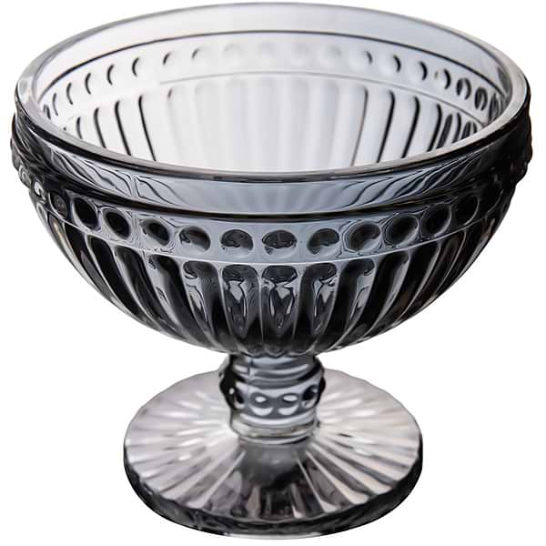 Фото - Креманка EDC Lanister.Black 340 мл (EDC04-04/1)