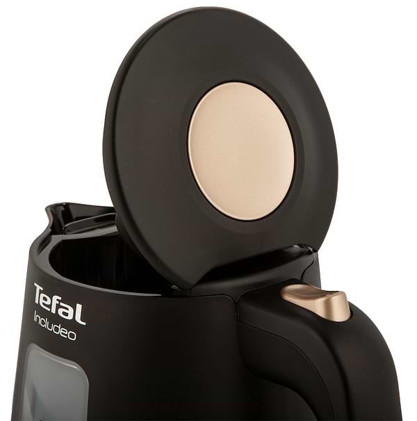 Фото - Электрический чайник Tefal Includeo KI533811