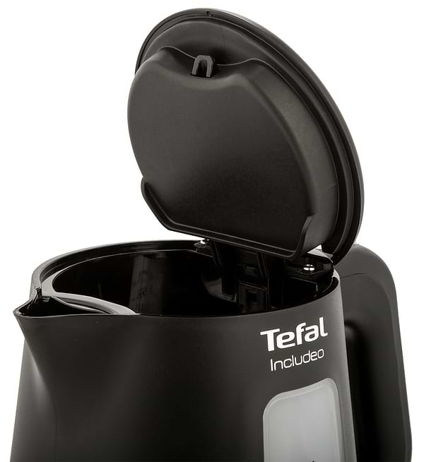 Фото - Электрический чайник Tefal Includeo KI533811