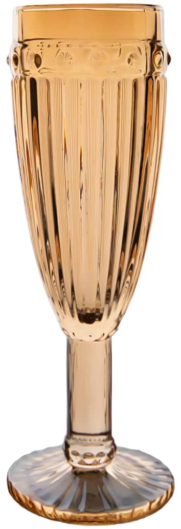 Бокал EDC Lanister.Golden 160 мл (EDC04-02/2)