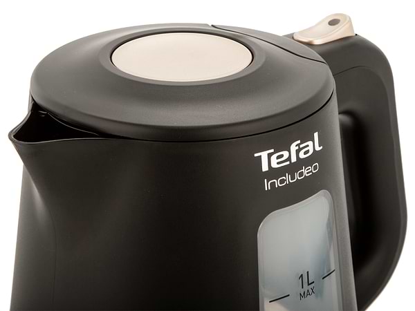 Фото - Электрический чайник Tefal Includeo KI533811