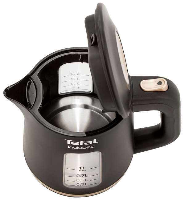 Фото - Электрический чайник Tefal Includeo KI533811