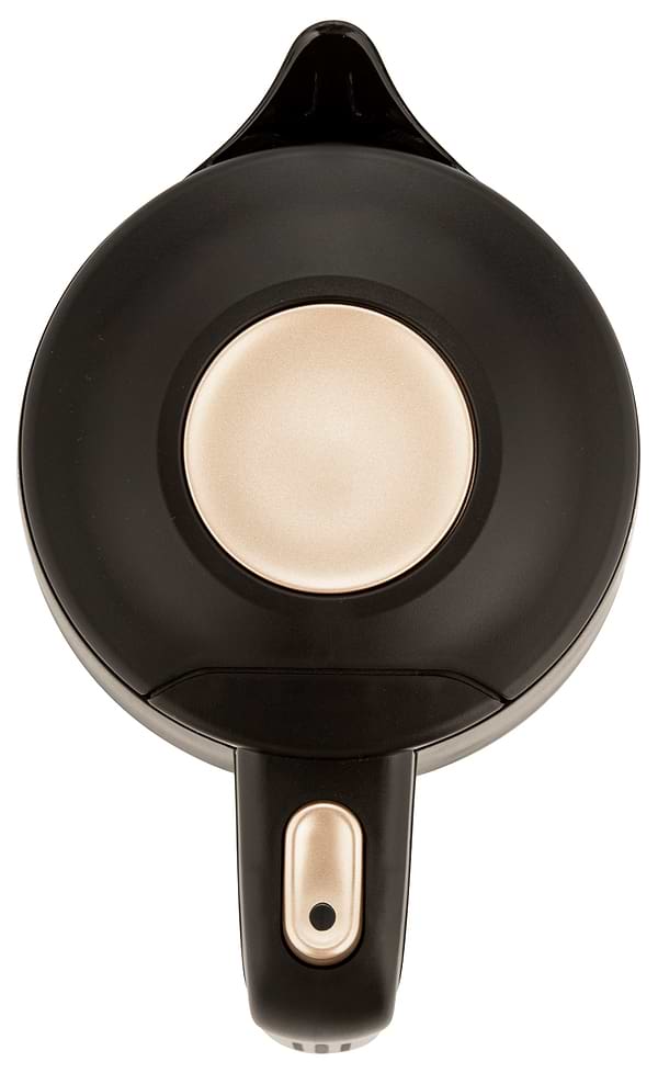 Фото - Электрический чайник Tefal Includeo KI533811