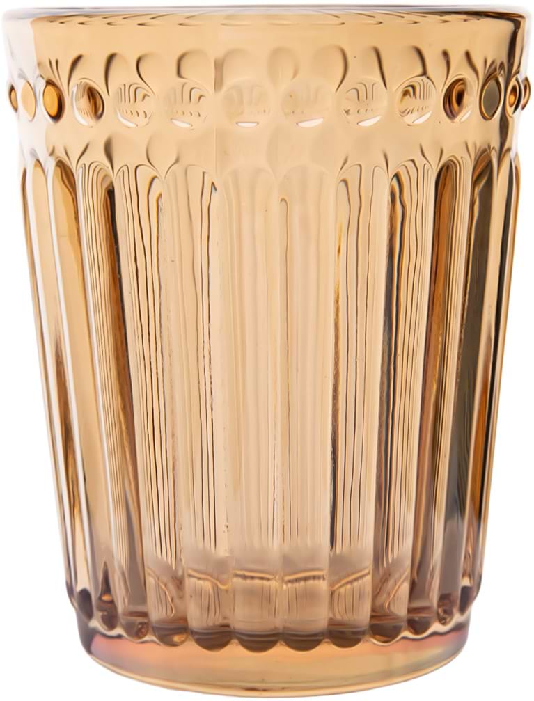 Стакан EDC Lanister.Golden 250 мл (EDC04-06/2)