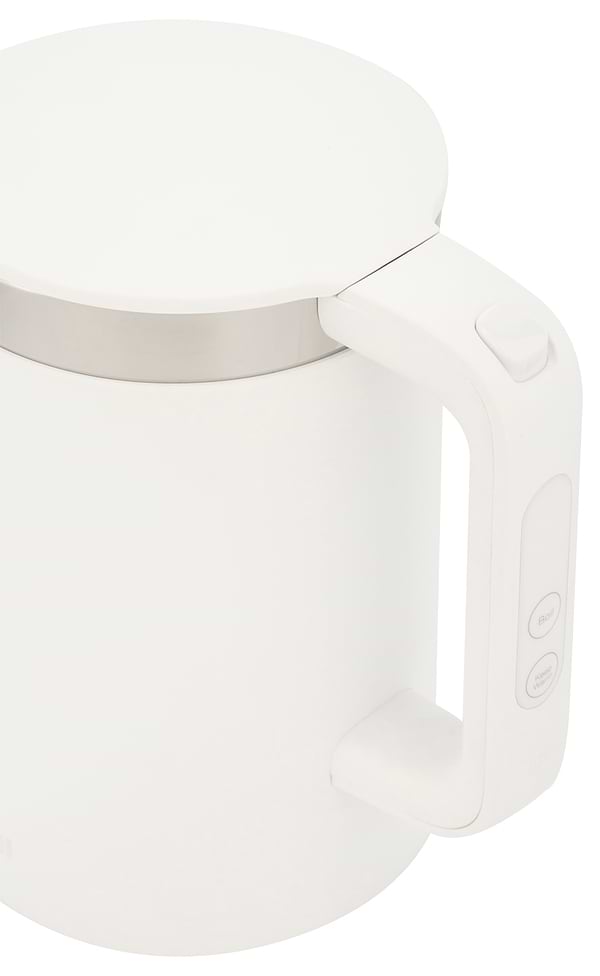 Фото - Электрический чайник Xiaomi Smart Kettle Pro