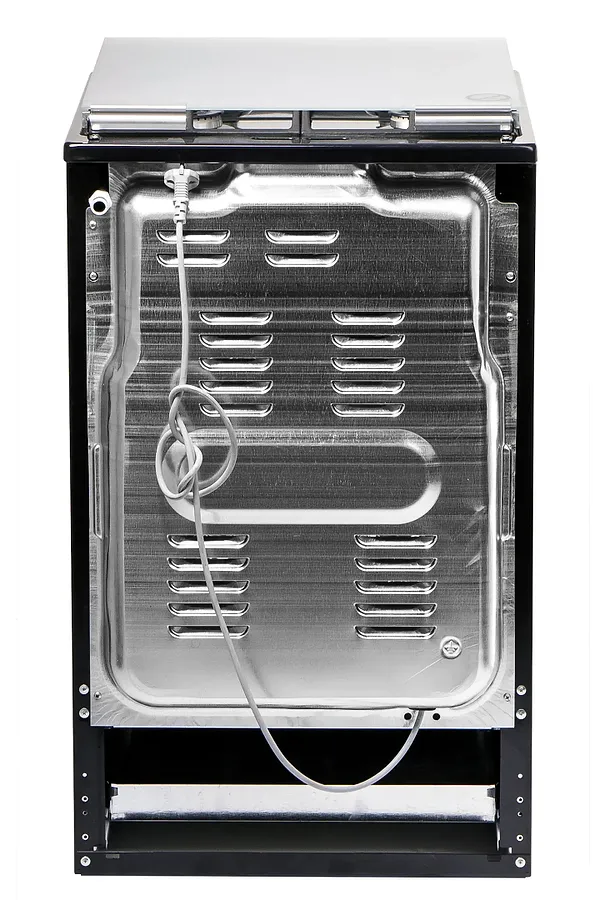 Фото - Плита газова Greta 1470-00-07SАА чр НД