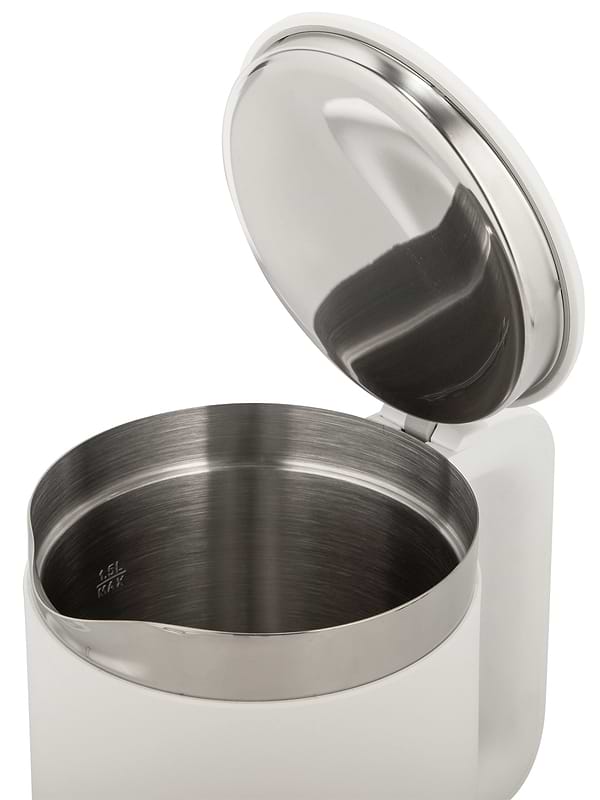 Фото - Электрический чайник Xiaomi Smart Kettle Pro