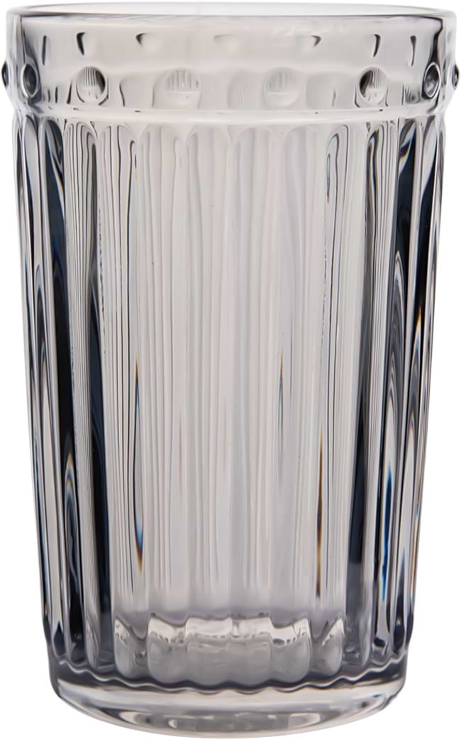 Стакан EDC Lanister.Blue 350 мл (EDC04-05/3)