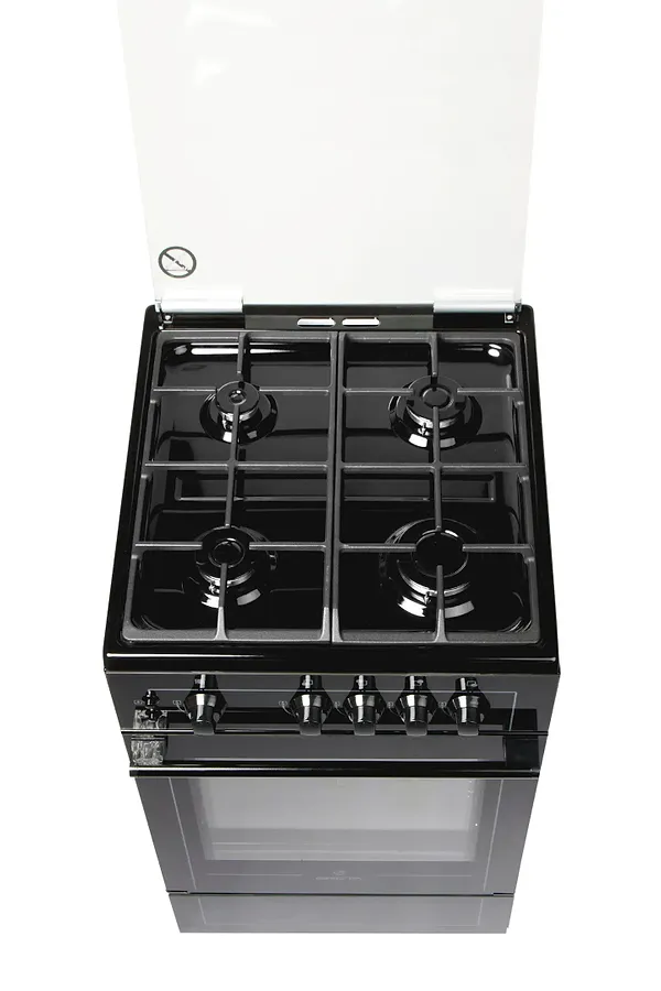 Фото - Плита газова Greta 1470-00-07SАА чр НД