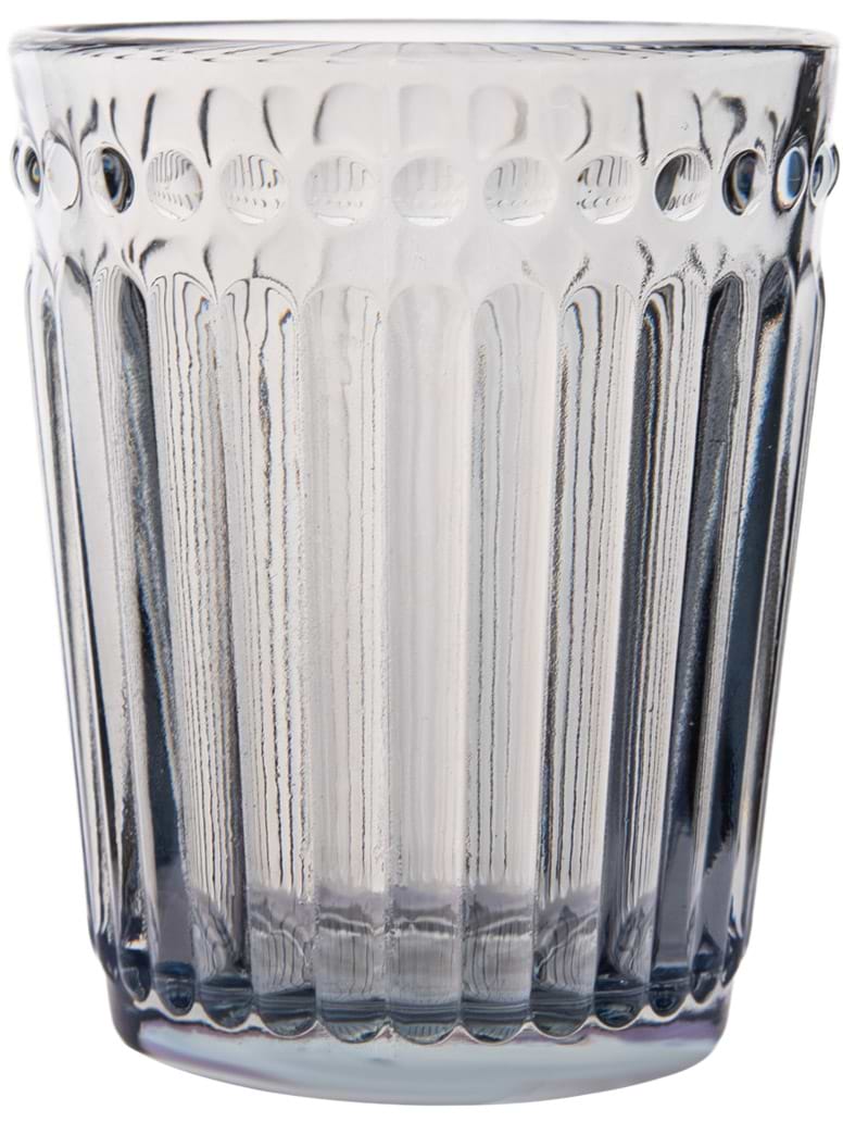 Стакан EDC Lanister.Blue 250 мл (EDC04-06/3)