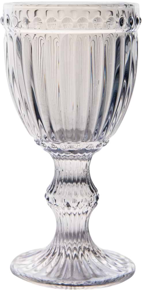 Рюмка для ликера EDC Lanister.Blue 50 мл (EDC04-07/3) - Фото 1