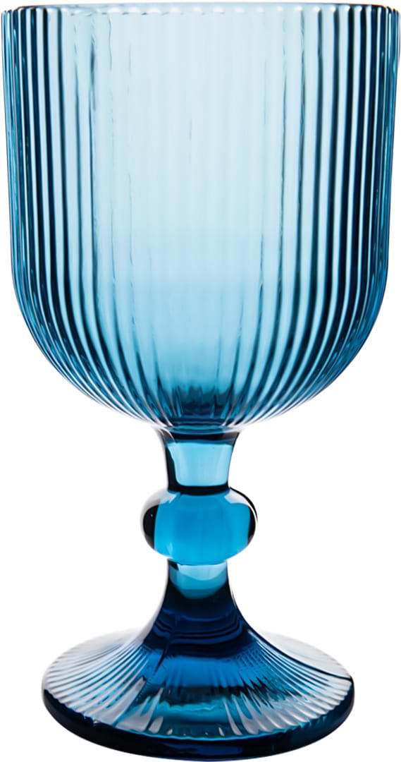 Фото - Бокал EDC Aria.Sapphire 350 мл (EDC03-03/5)