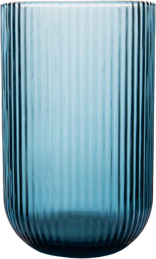 Стакан EDC Aria.Sapphire 410 мл (EDC03-05/5)