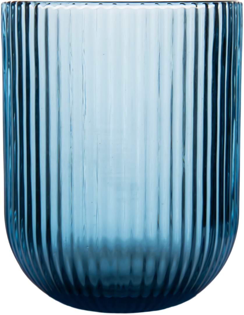 Стакан EDC Aria.Sapphire 260 мл (EDC03-06/5)