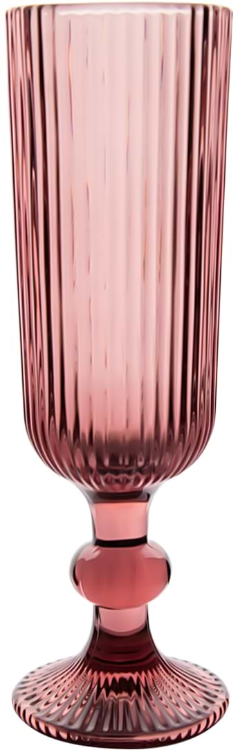 Бокал EDC Aria.Pink 150 мл (EDC03-02/4)