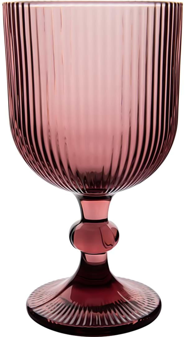 Фото - Бокал EDC Aria.Pink 350 мл (EDC03-03/4)