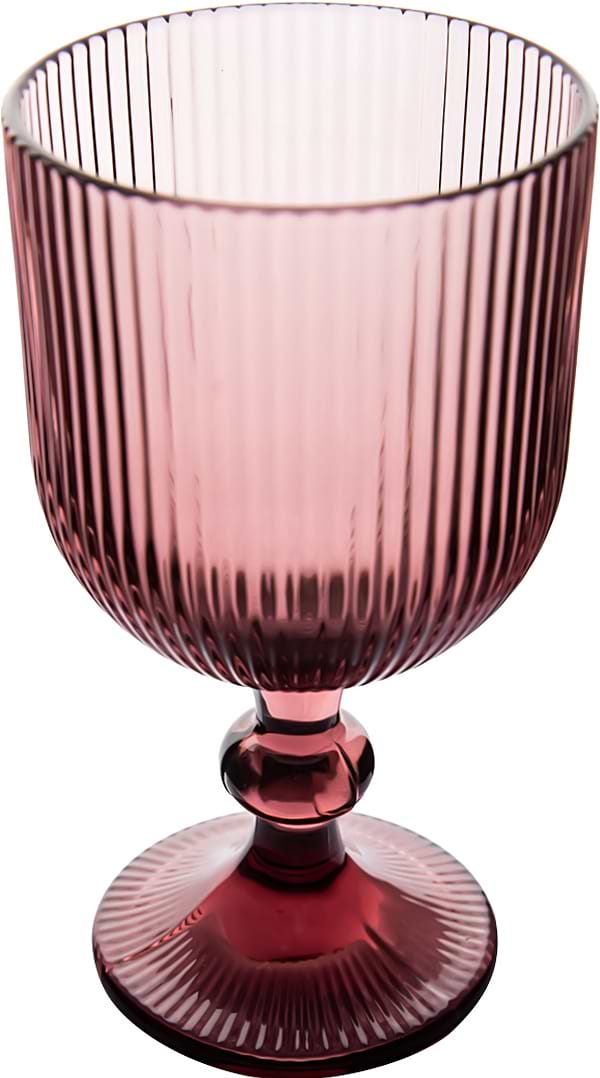 Фото - Бокал EDC Aria.Pink 350 мл (EDC03-03/4)