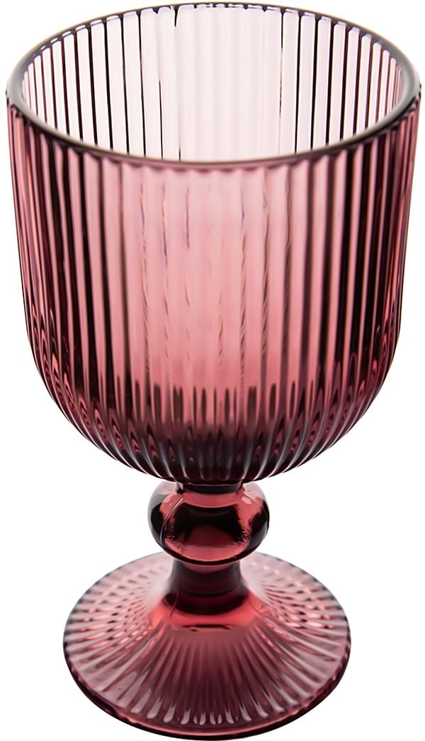 Фото - Бокал EDC Aria.Pink 250 мл (EDC03-03/4)