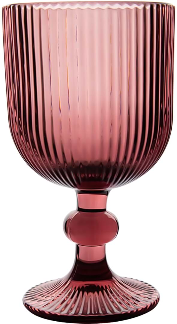 Фото - Бокал EDC Aria.Pink 250 мл (EDC03-03/4)