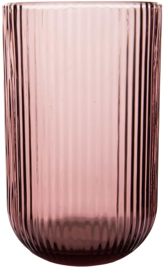 Стакан EDC Aria.Pink 410 мл (EDC03-05/4)