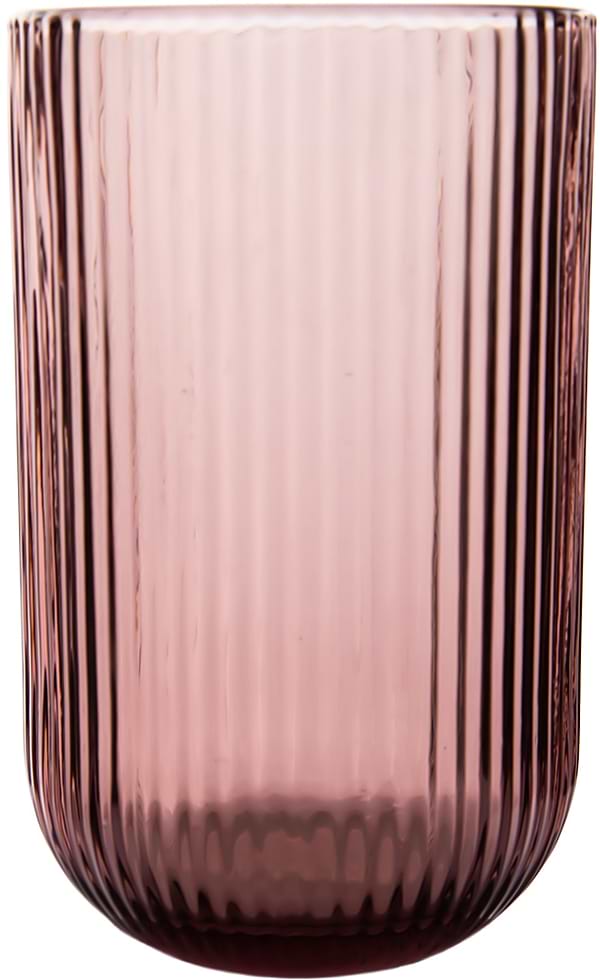 Фото - Стакан EDC Aria.Pink 410 мл (EDC03-05/4)