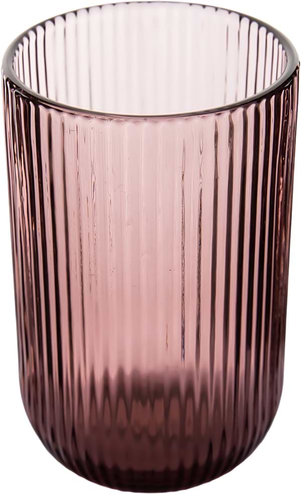 Фото - Стакан EDC Aria.Pink 410 мл (EDC03-05/4)