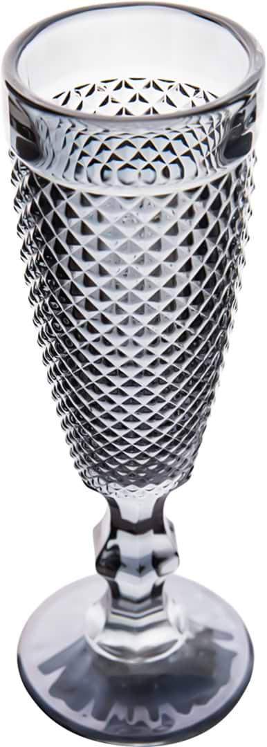 Фото - Бокал EDC Diamond.Black 160 мл (EDC02-02/1)