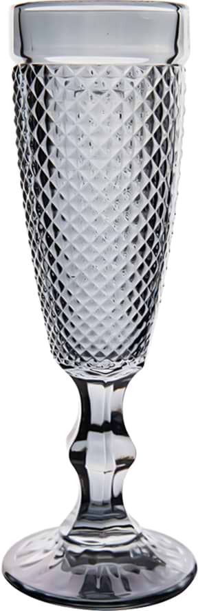 Фото - Бокал EDC Diamond.Black 160 мл (EDC02-02/1)