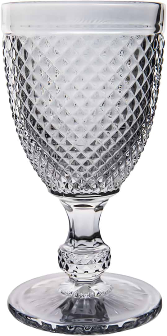 Бокал EDC Diamond.Black 240 мл (EDC02-03/1)