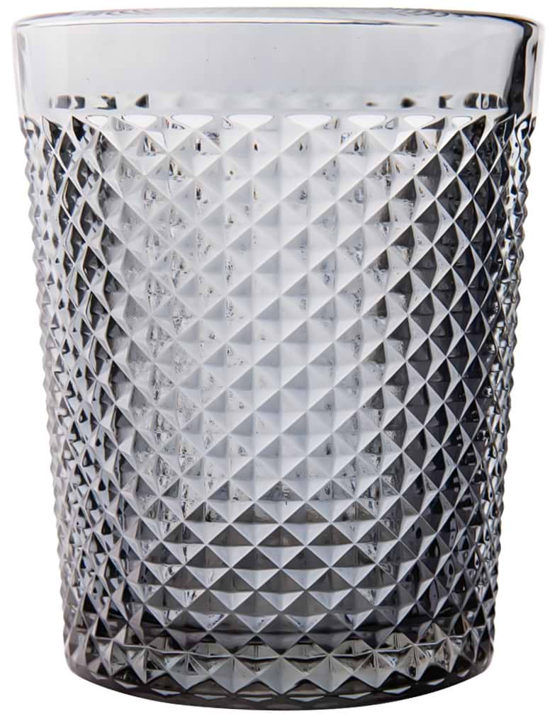 Стакан EDC Diamond.Black 250 мл (EDC02-06/1)