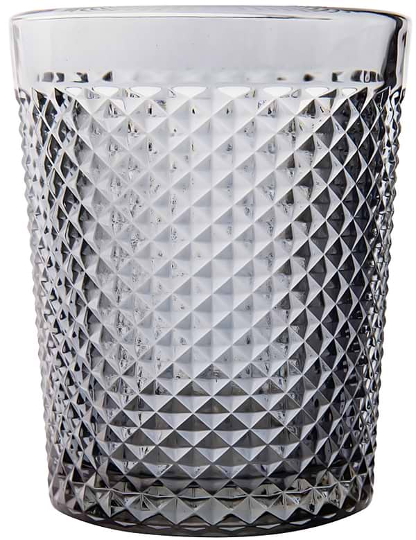 Фото - Стакан EDC Diamond.Black 250 мл (EDC02-06/1)