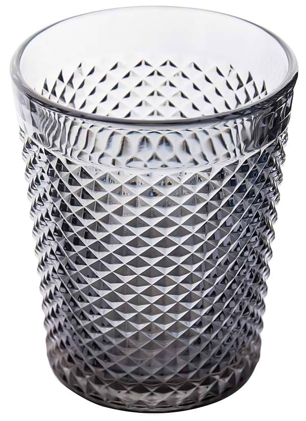 Фото - Стакан EDC Diamond.Black 250 мл (EDC02-06/1)