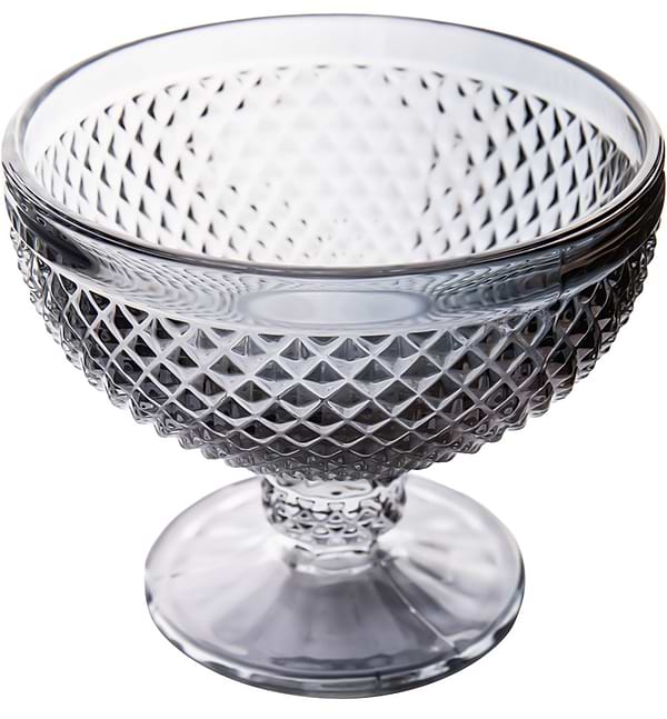 Фото - Креманка EDC Diamond.Black 340 мл (EDC02-04/1)