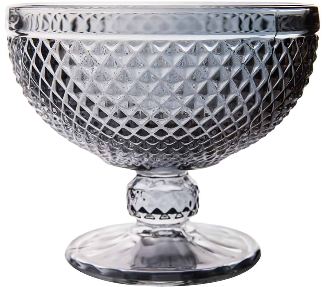 Креманка EDC Diamond.Black 340 мл (EDC02-04/1)