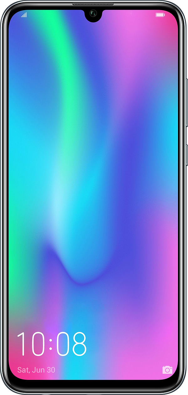 Фото - Смартфон Honor 10 Lite 3/32Gb Black