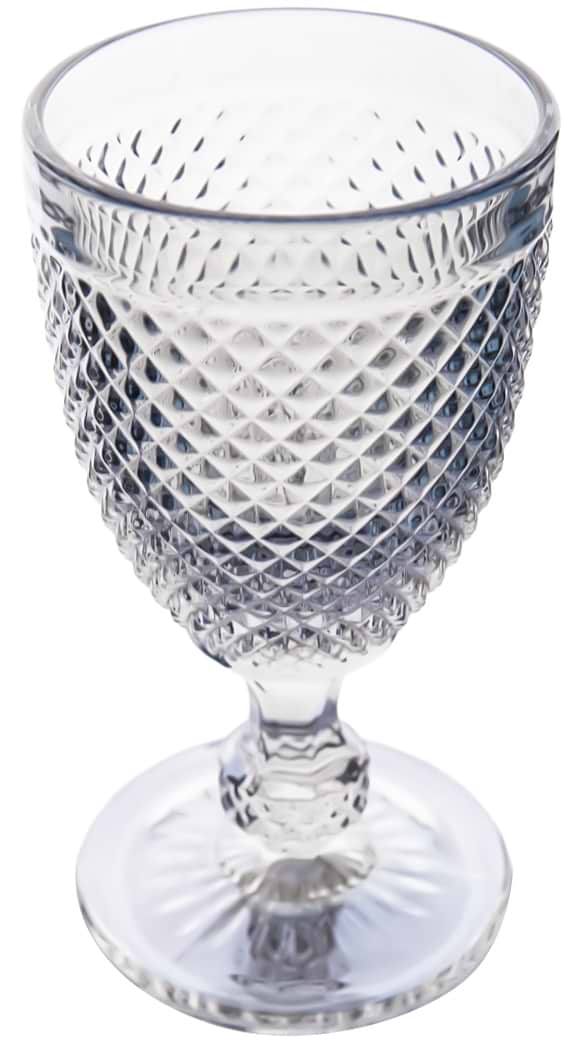 Фото - Келих EDC Diamond.Blue 240 мл (EDC02-03/3)