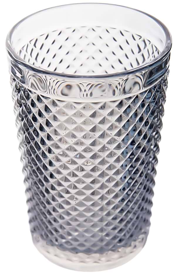 Фото - Стакан EDC Diamond.Blue 350 мл (EDC02-05/3)