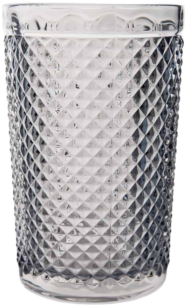 Стакан EDC Diamond.Blue 350 мл (EDC02-05/3)