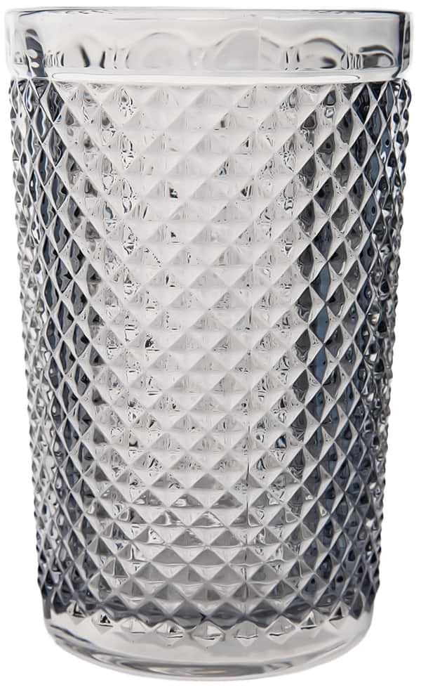 Фото - Стакан EDC Diamond.Blue 350 мл (EDC02-05/3)