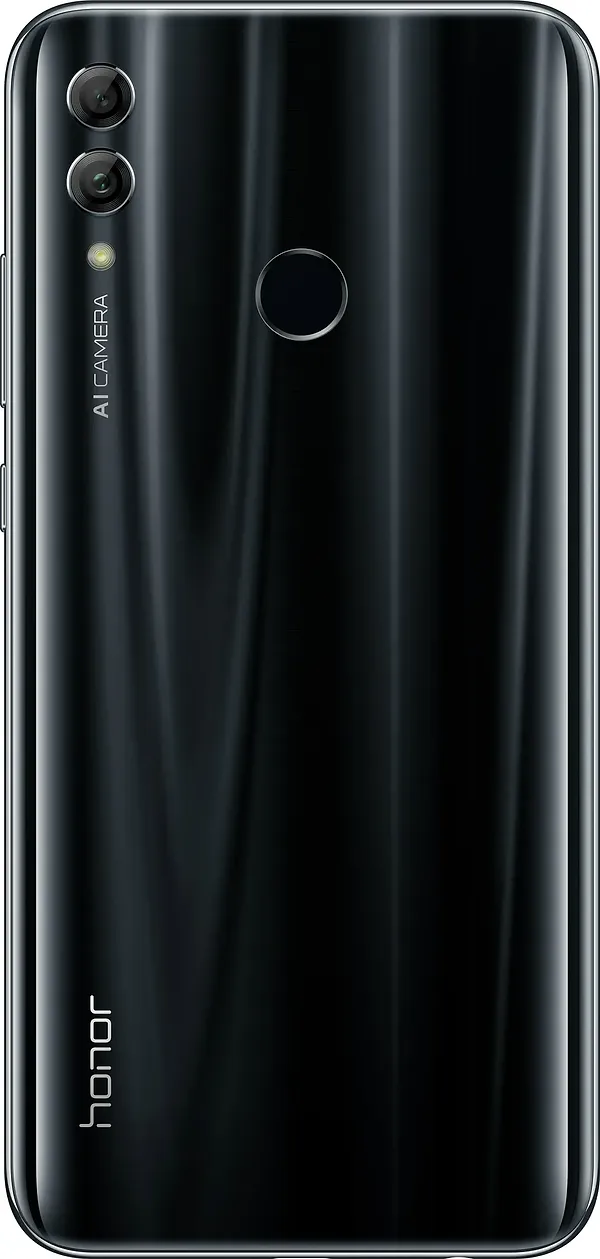 Фото - Смартфон Honor 10 Lite 3/32Gb Black