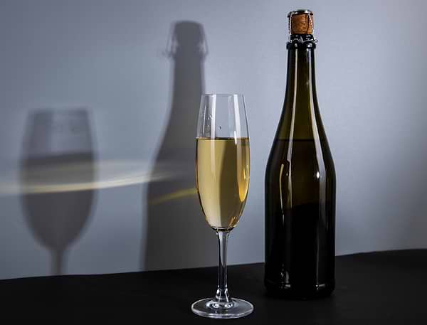 Фото - Набор бокалов Bohemia Sylvia 220 мл 2 шт. (b4S415)