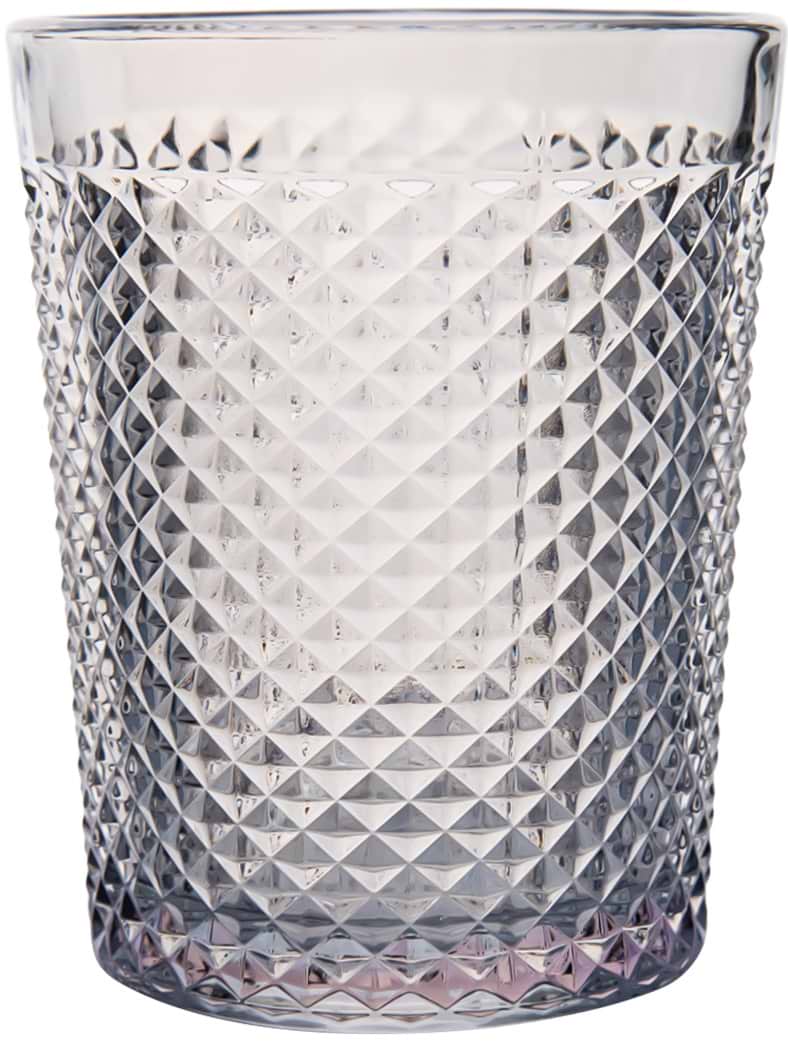 Стакан EDC Diamond.Blue 250 мл (EDC02-06/3)